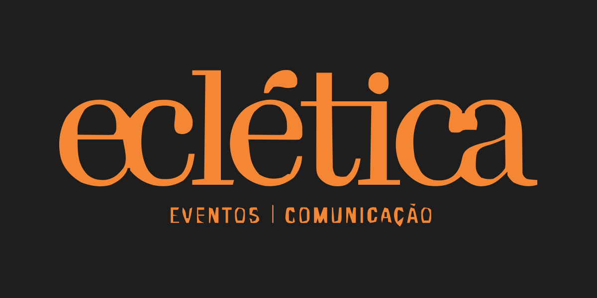 Eclética Eventos e Comunicação