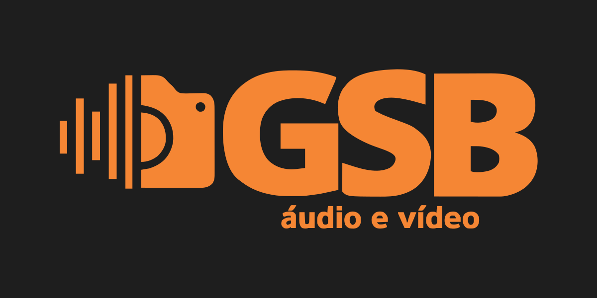 GSB Áudio e Vídeo