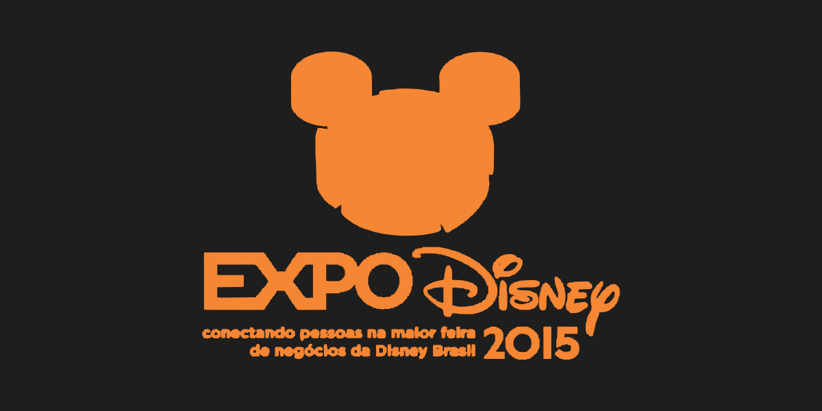 Expo Disney 2015