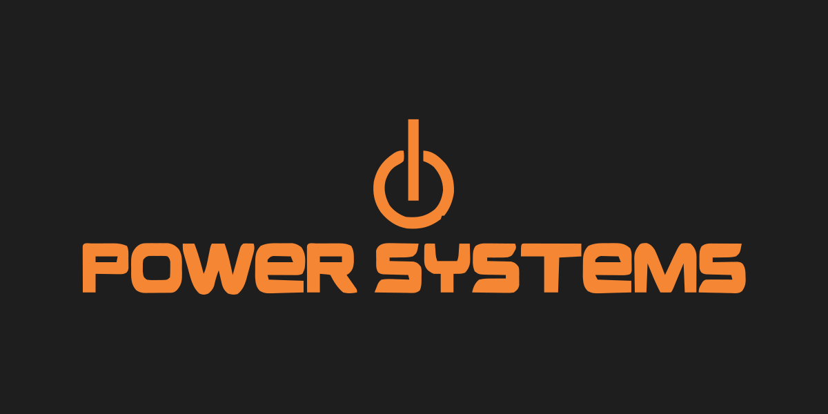 Power Systems